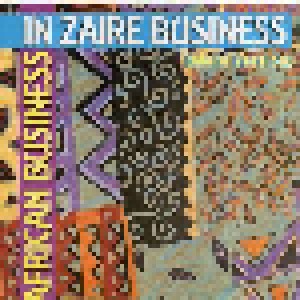 African Business: In Zaire Business (7") - Bild 1