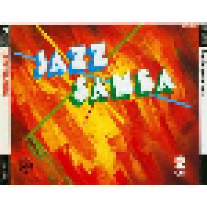 Jazz Samba (2-CD) - Bild 1