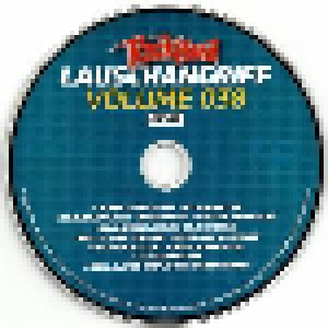 Rock Hard - Lauschangriff Vol. 038 (CD) - Bild 3