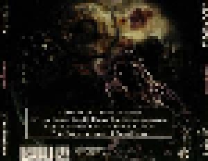 Moonspell: Wolfheart (CD) - Bild 2
