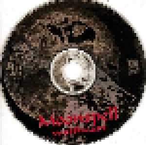 Moonspell: Wolfheart (CD) - Bild 4