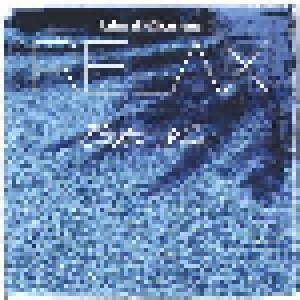 Blank & Jones: Relax Edition Nine (2-CD) - Bild 1