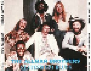 The Allman Brothers Band: Statesboro Blues (2-CD) - Bild 1