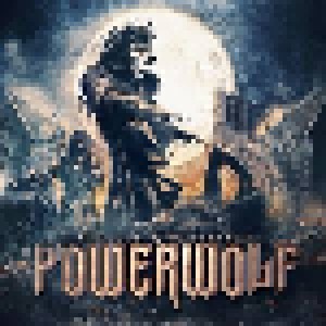 Powerwolf: Blessed & Possessed (2015)