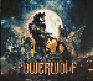 Powerwolf: Blessed & Possessed (2-CD) - Bild 3