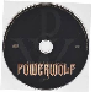 Powerwolf: Blessed & Possessed (2-CD) - Bild 5