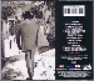 John Lee Hooker: Don't Look Back (CD) - Bild 2
