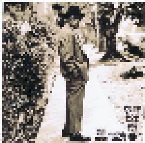 John Lee Hooker: Don't Look Back (CD) - Bild 3