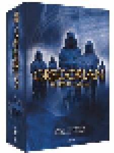 Gregorian: The DVD Collection (4-DVD) - Bild 1