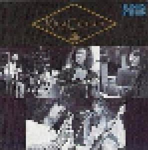 King Crimson: Sliding Mystified - Cover