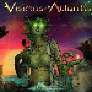Visions Of Atlantis: Ethera - Cover