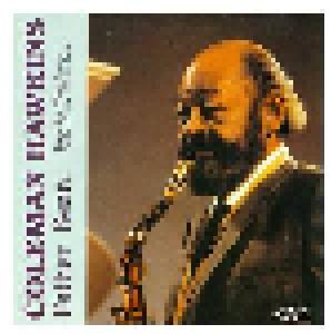 Coleman Hawkins: Father Bean - Cover