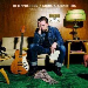 JD McPherson: Signs & Signifiers - Cover