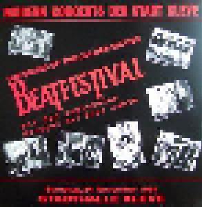 Beatfestival - Cover