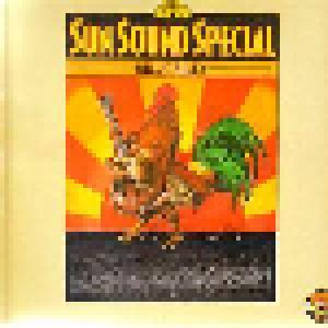 Billy Lee Riley: Sun Sound Special - Cover