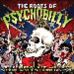 Roots Of Psychobilly, The - Cover