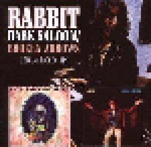 John "Rabbit" Bundrick: Dark Saloon/Broken Arrows - Cover