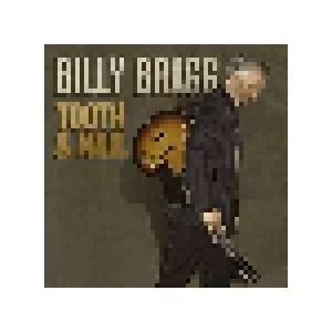 Billy Bragg: Tooth & Nail - Cover
