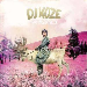 DJ Koze: Amygdala - Cover