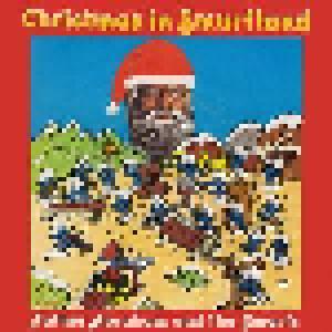 Vader Abraham Und Die Schlümpfe: Christmas In Smurfland - Cover
