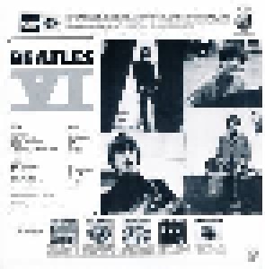 The Beatles: Beatles VI (CD) - Bild 3