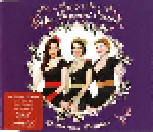 Cover - Puppini Sisters, The: Wuthering Heights