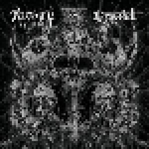 Cover - Gravehill: Nekrofilth / Gravehill