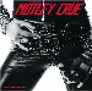Mötley Crüe: Too Fast For Love (CD) - Bild 1