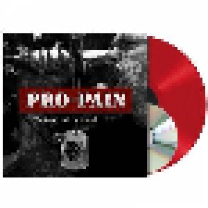 Pro-Pain: Voice Of Rebellion (LP + CD) - Bild 2