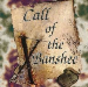 Call Of The Banshee (CD) - Bild 1