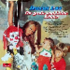 Cover - Daliah Lavi: Für Große Und Kleine Kinder