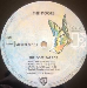 The Doors: The Soft Parade (LP) - Bild 3