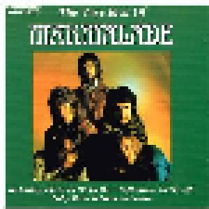 The Marmalade: The Very Best Of Marmalade (CD) - Bild 1