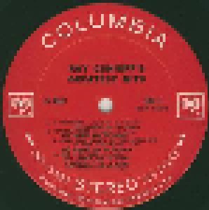 Ray Conniff: Greatest Hits (LP) - Bild 3