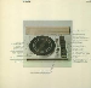Super Stereo Demonstration Record 209 S Electronic (LP) - Bild 2