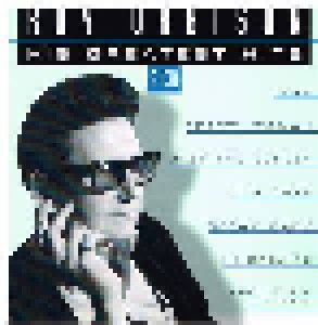 Roy Orbison: His Greatest Hits (2-CD) - Bild 1