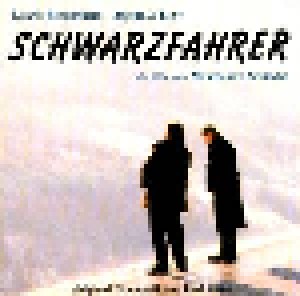 Cover - Karl Ritter: Schwarzfahrer