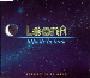 Loona: Hijo De La Luna (Promo-Single-CD) - Bild 1
