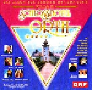Cover - Gerd Schuller: Stars Im Schlosshotel Orth