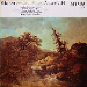 Franz Schubert: Forellen-Quintett A-Dur Op. 114 (LP) - Bild 1