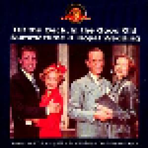 Cover - Kay Armen, Jane Powell, Tony Martin, Debbie Reynolds, Vic Damone, Russ Tamblyn: Hit The Deck, In The Good Old Summertime & Royal Wedding