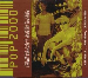 Jan Delay A.K.A. Eissfeldt Feat. Dennis Dubplate & Absolute Beginner: Irgendwie, Irgendwo, Irgendwann (Single-CD) - Bild 1
