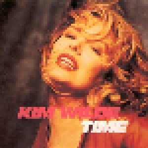Kim Wilde: Time (Single-CD) - Bild 1