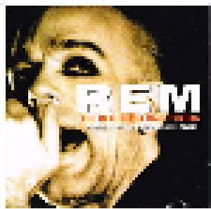 R.E.M.: The Real Ultra Rare Tracks [A Collection Of Rare B-Sides & Obscure Tracks] (CD) - Bild 1