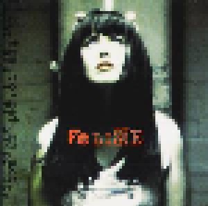 Feline: Feline (CD) - Bild 1