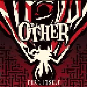 The Other: Fear Itself (2-LP + CD) - Bild 1