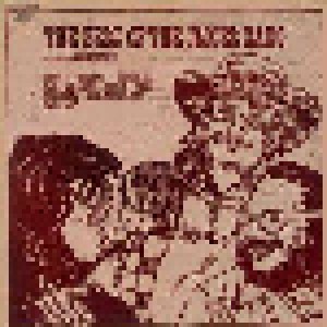 James Gang: The Best Of (LP) - Bild 1
