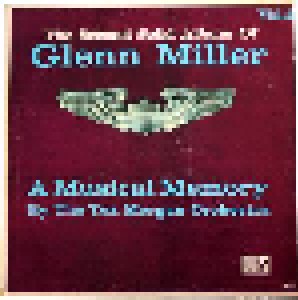 Glenn Miller: Glenn Miller Musical Memory Volume 2 (LP) - Bild 1