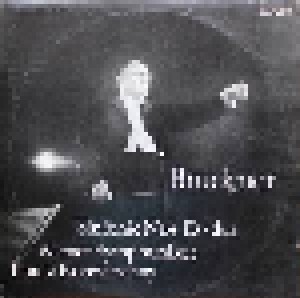 Anton Bruckner: Sinfonie Nr. 4 Es-Dur (LP) - Bild 1