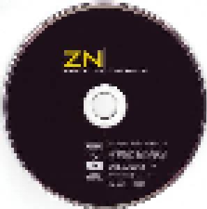 Zombie Nation: Kernkraft 400 (Single-CD) - Bild 3